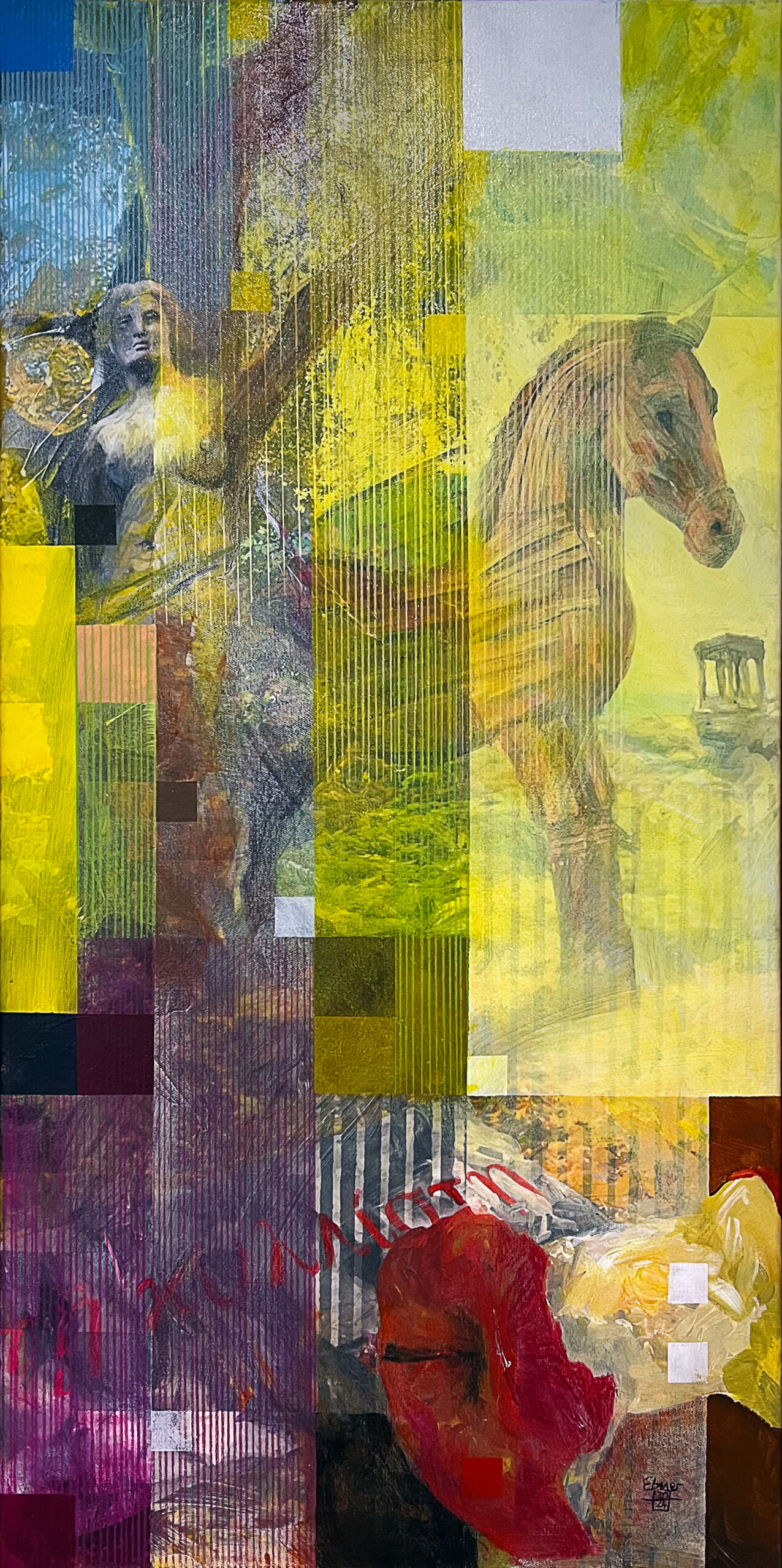 APHRODITE – Bild 1