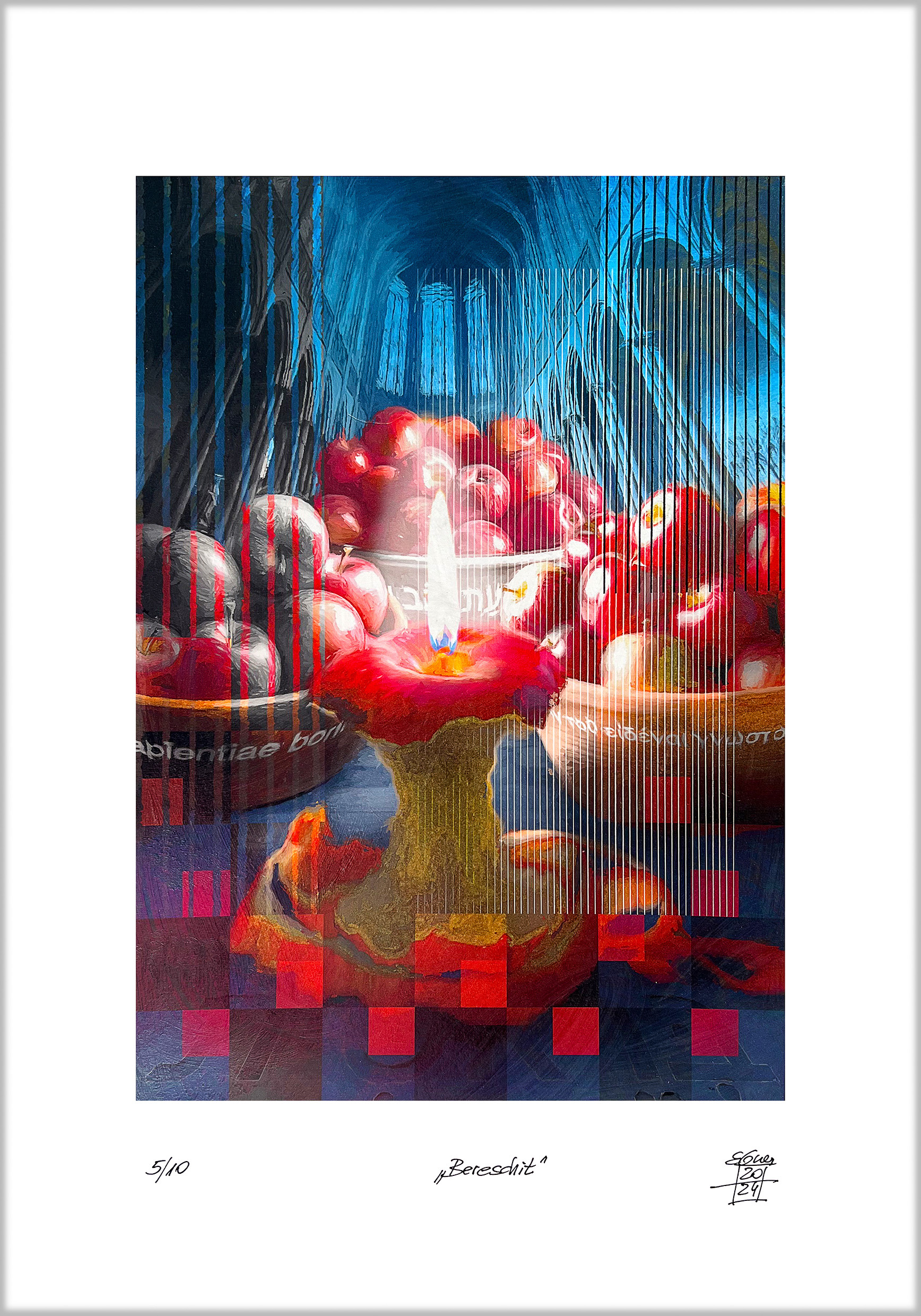 BERESCHIT – Bild 1