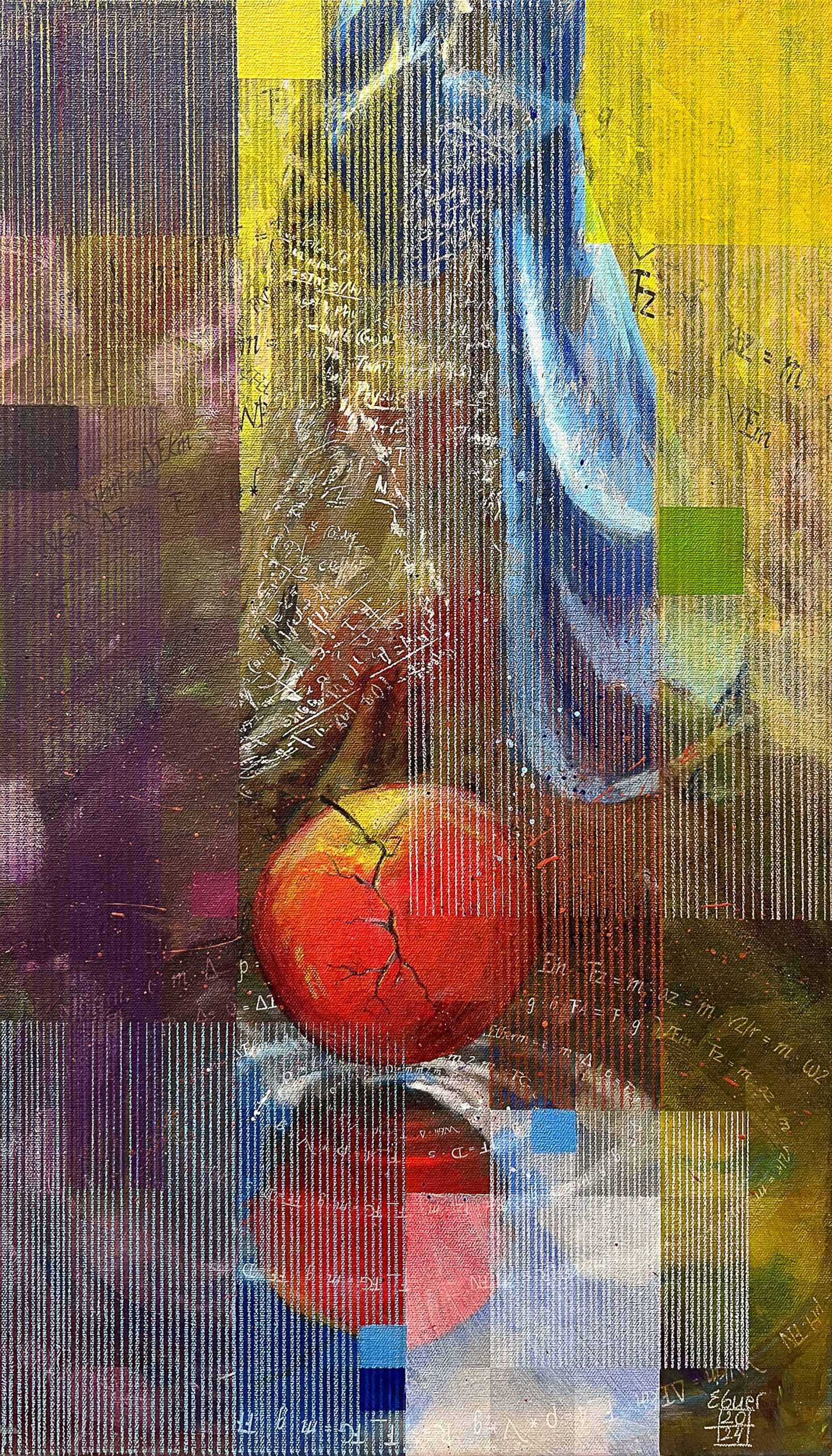 KLEINER NEWTON – Bild 1