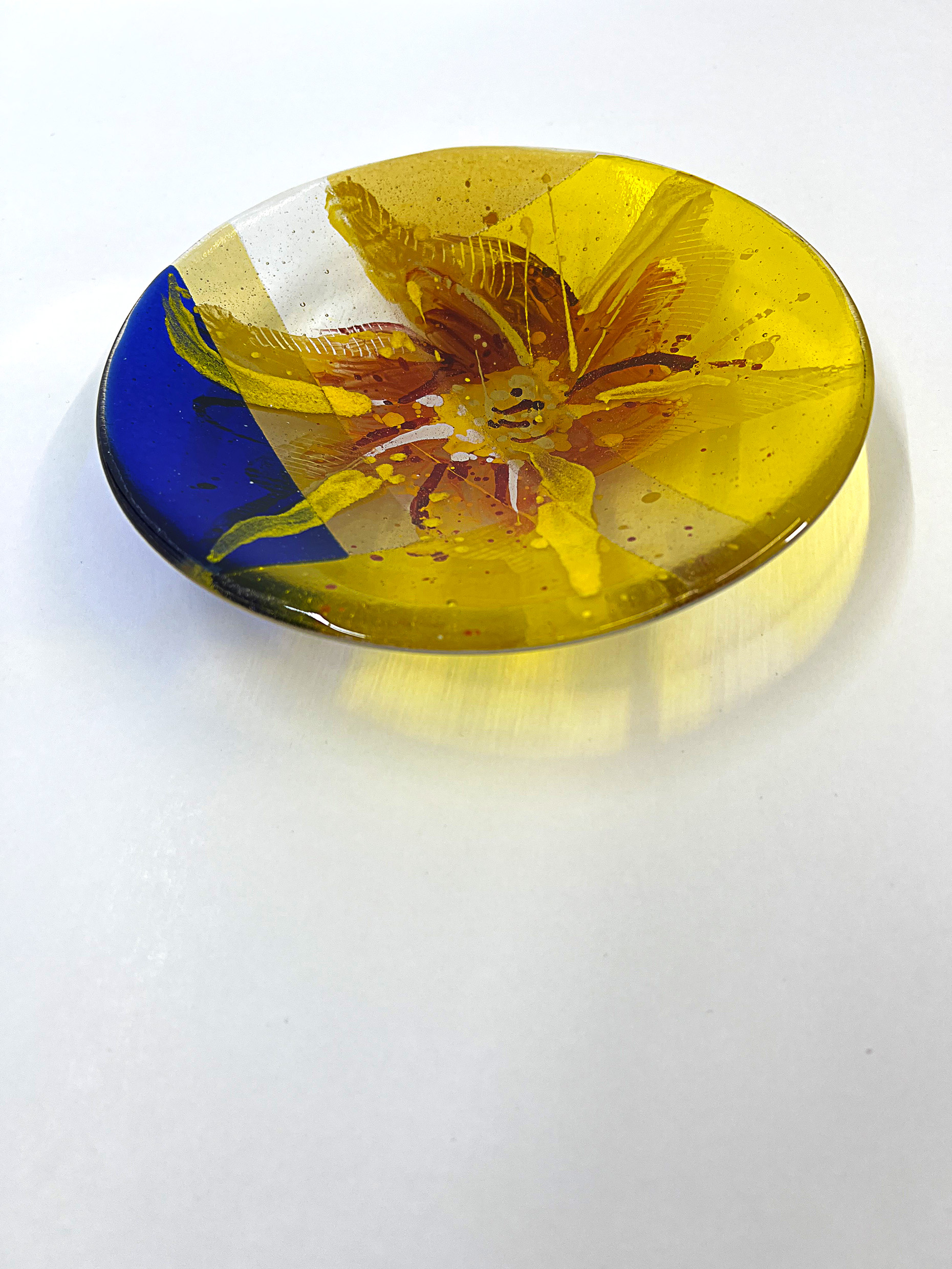 FlowerBlue 1 – Bild 1