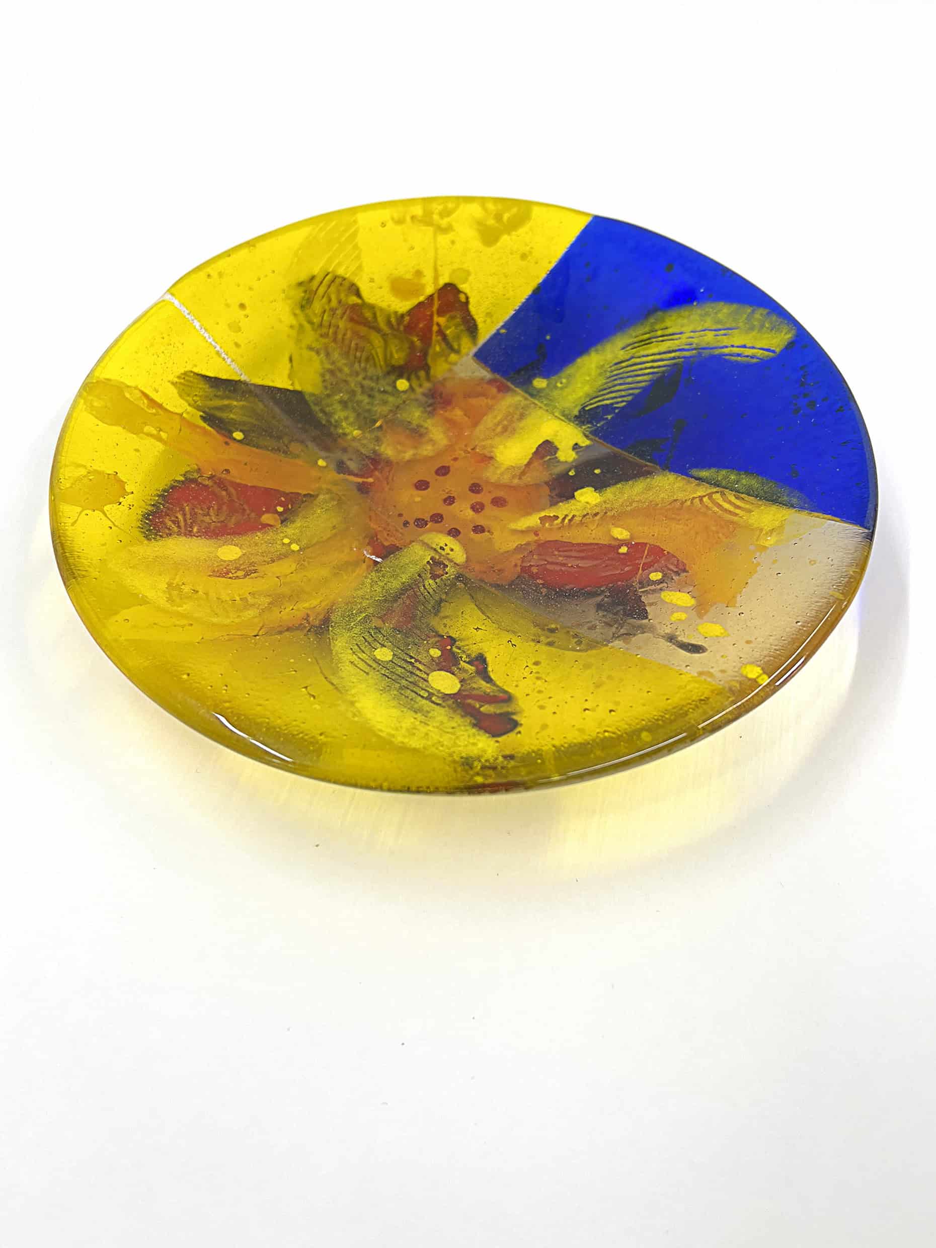 Flowerblue 2 – Bild 1