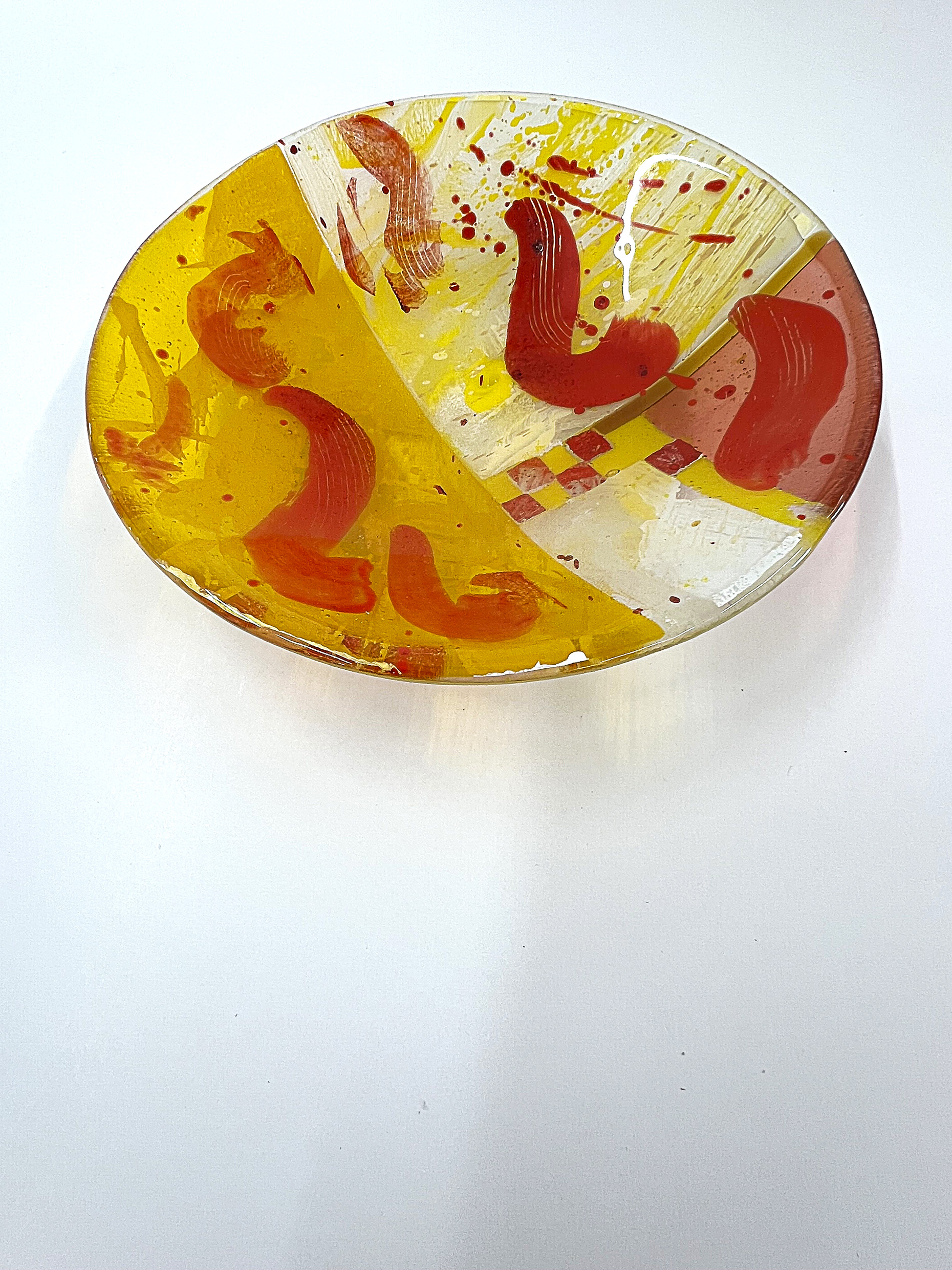 RoteFlammen 1 – Bild 1