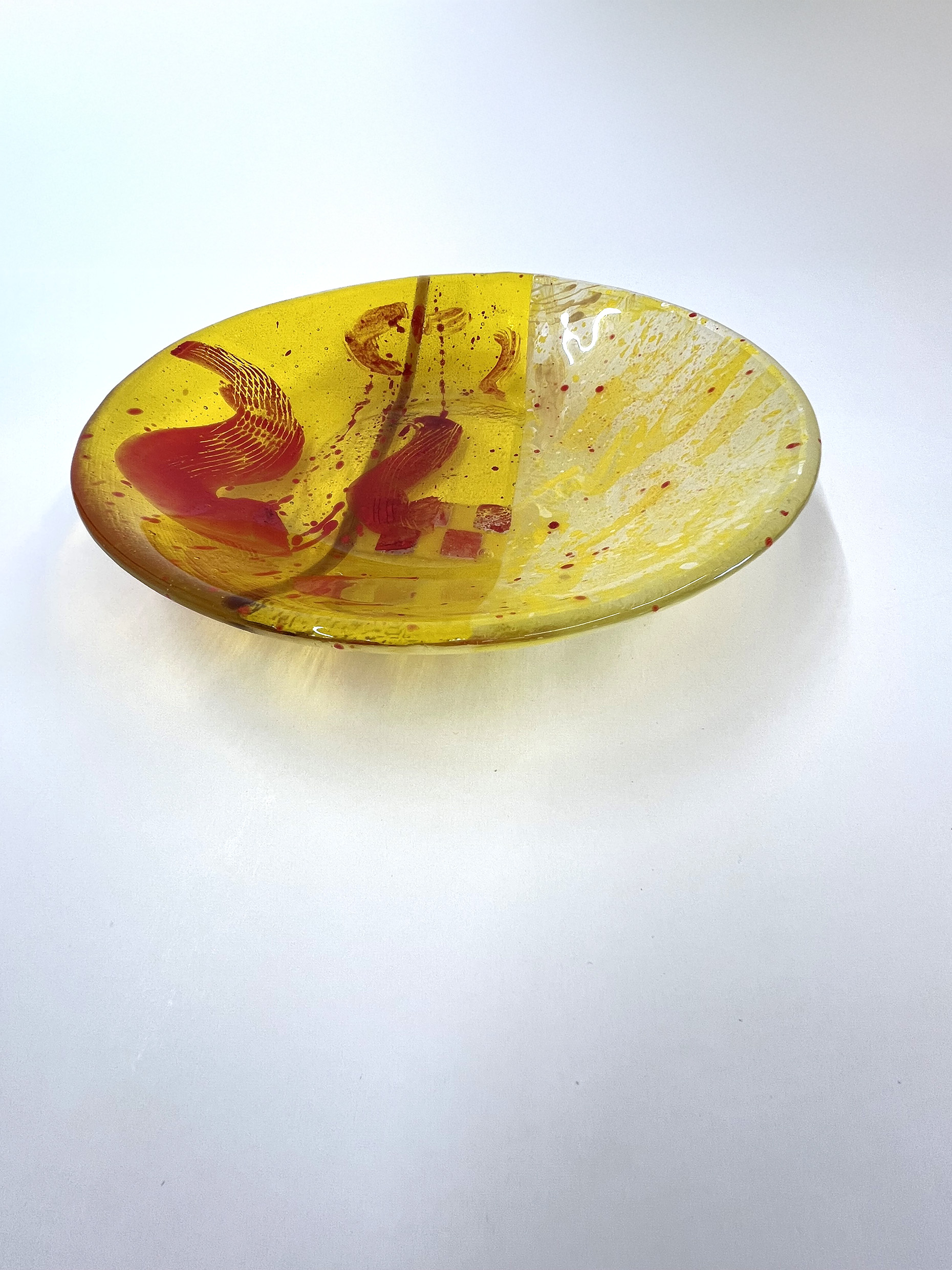 RoteFlammen 2 – Bild 1