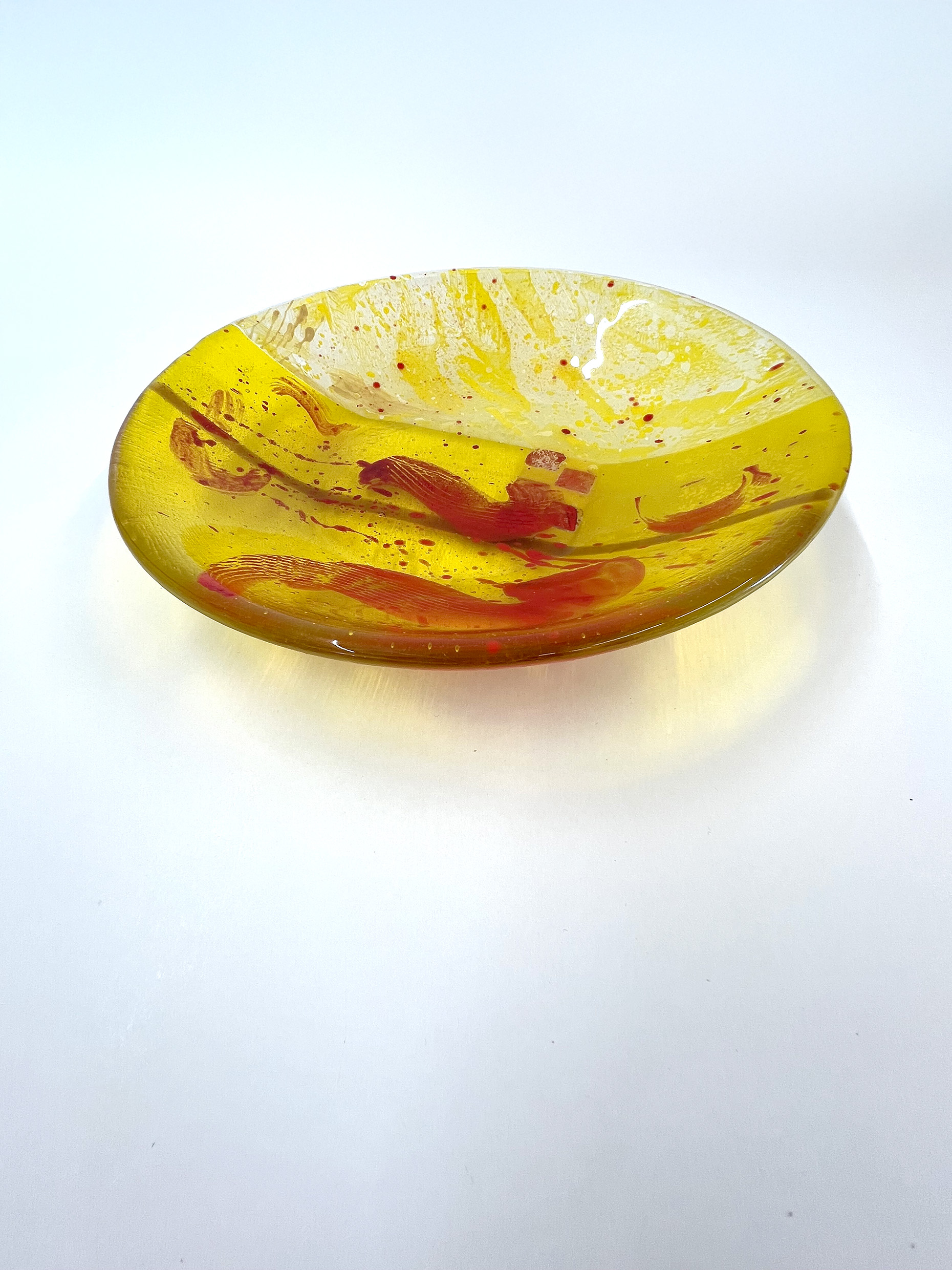 RoteFlammen 2 – Bild 2