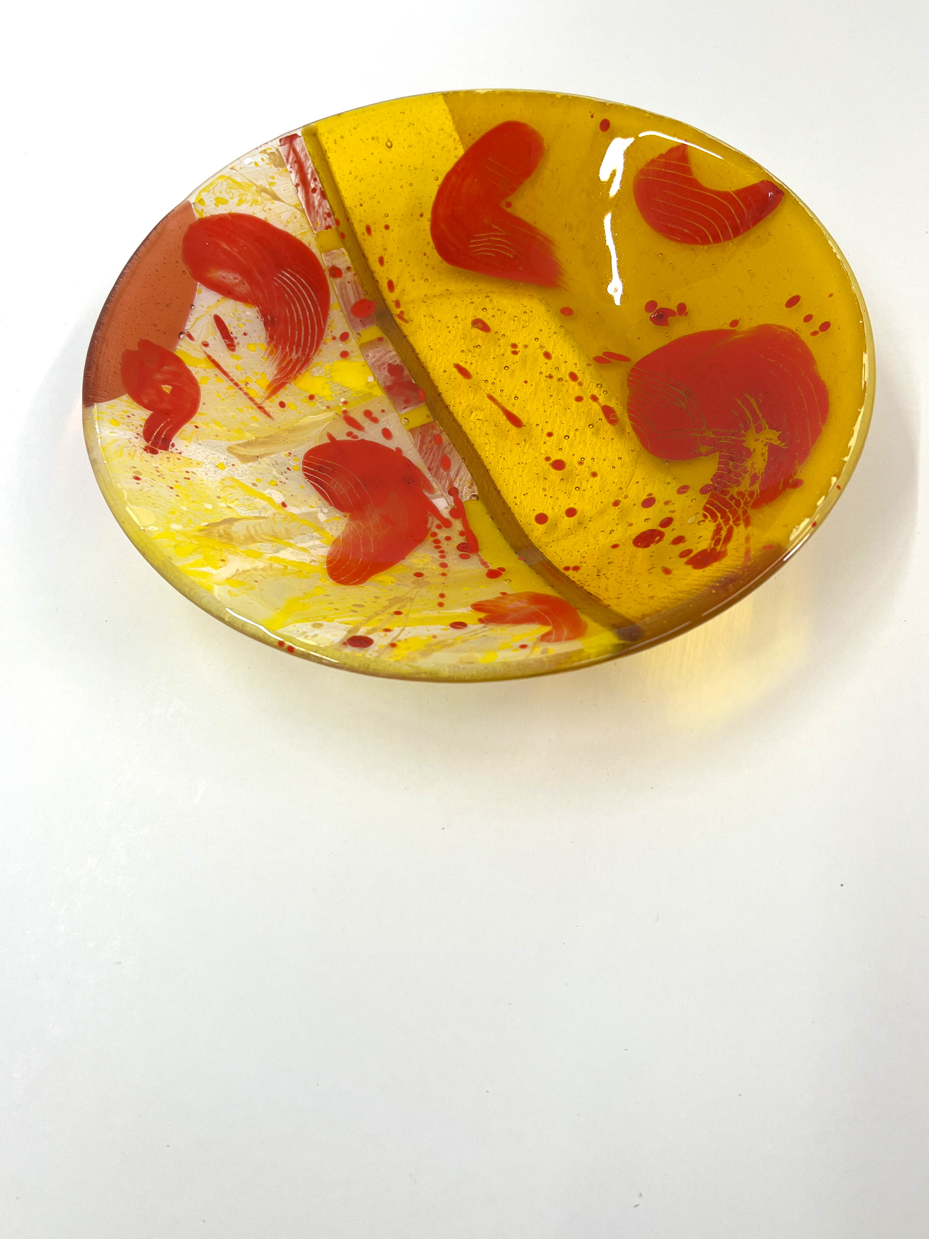 RoteFlammen 3 – Bild 1