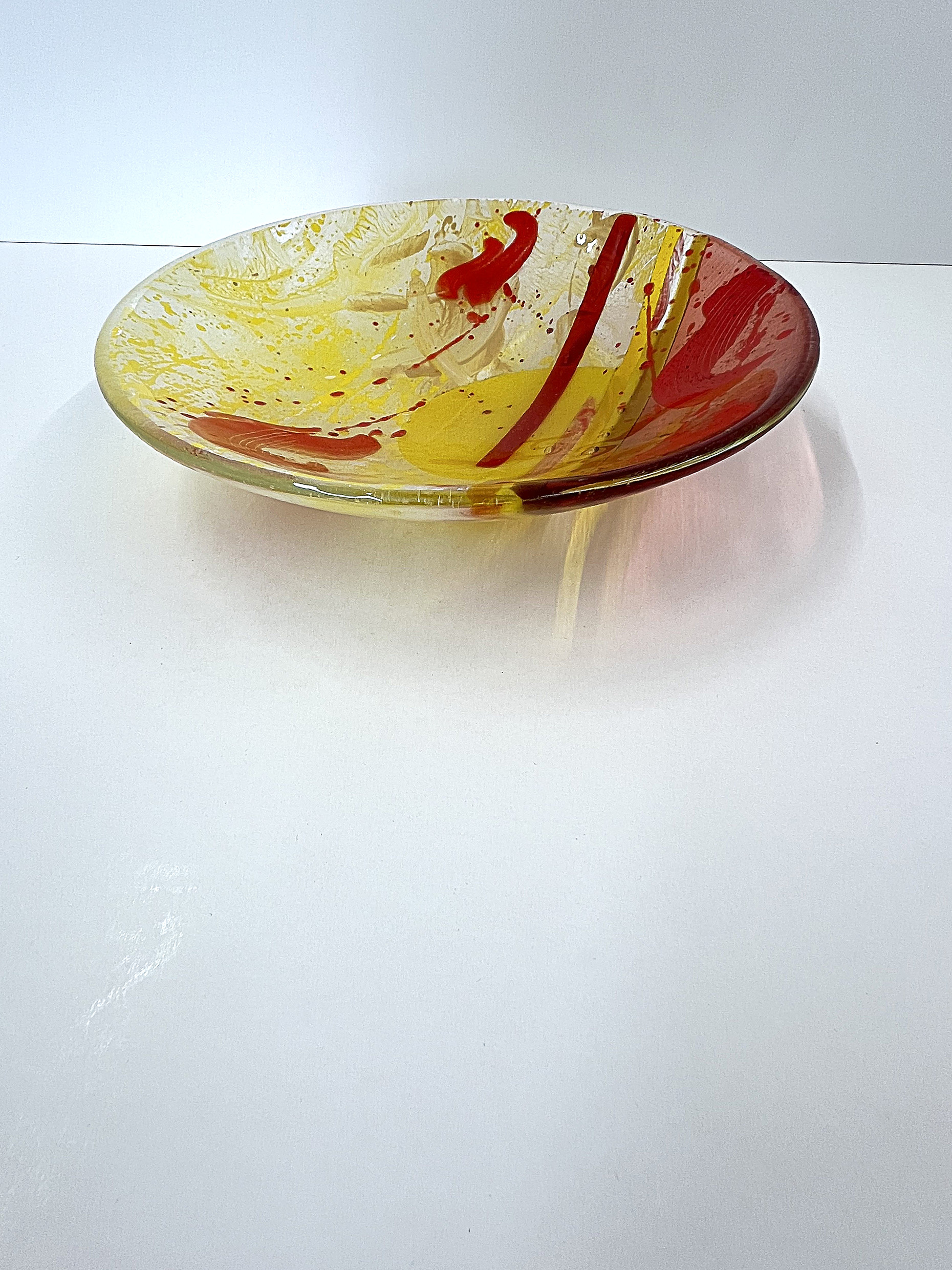 RoteFlammen 4 – Bild 1