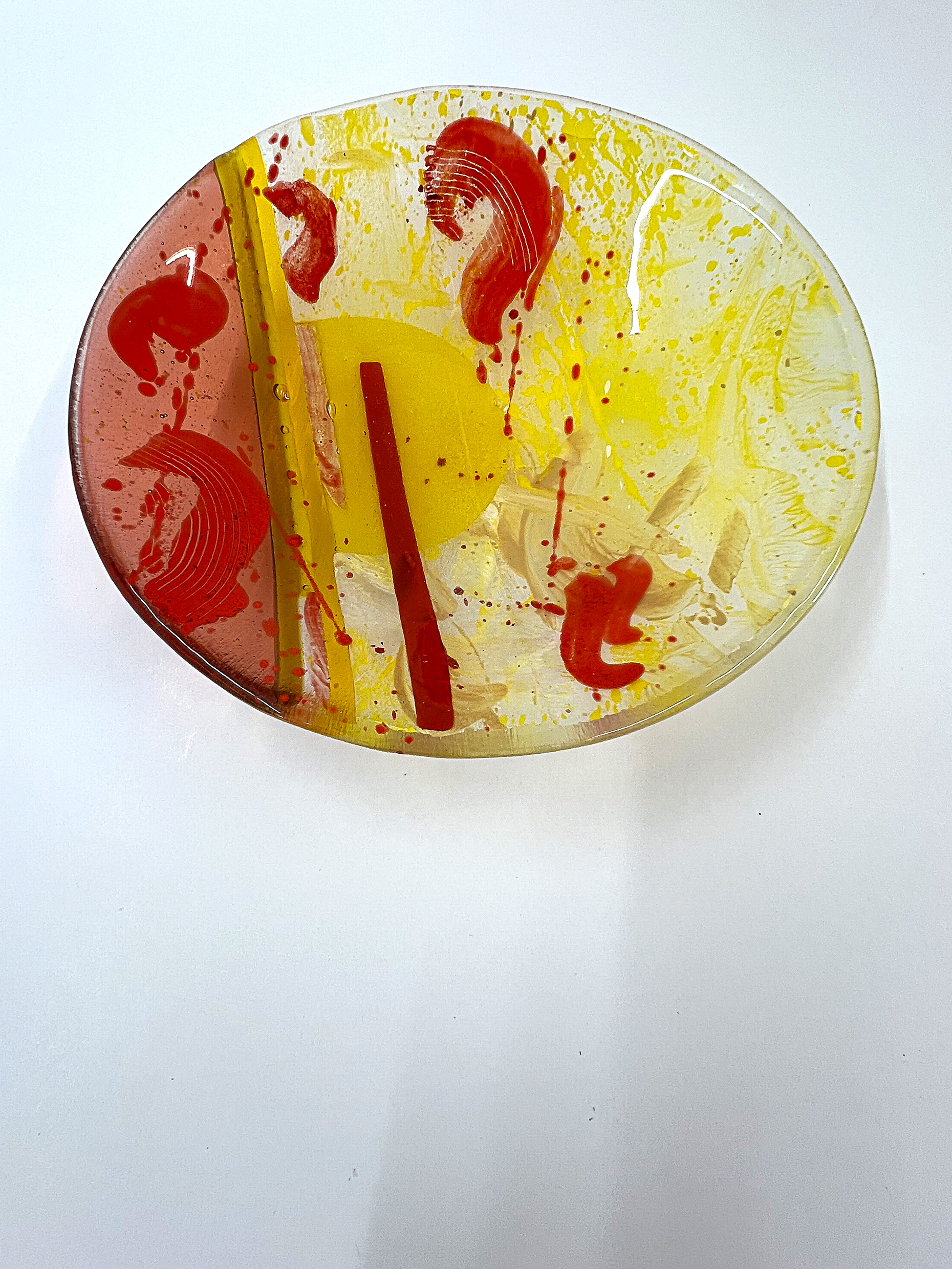 RoteFlammen 4 – Bild 2