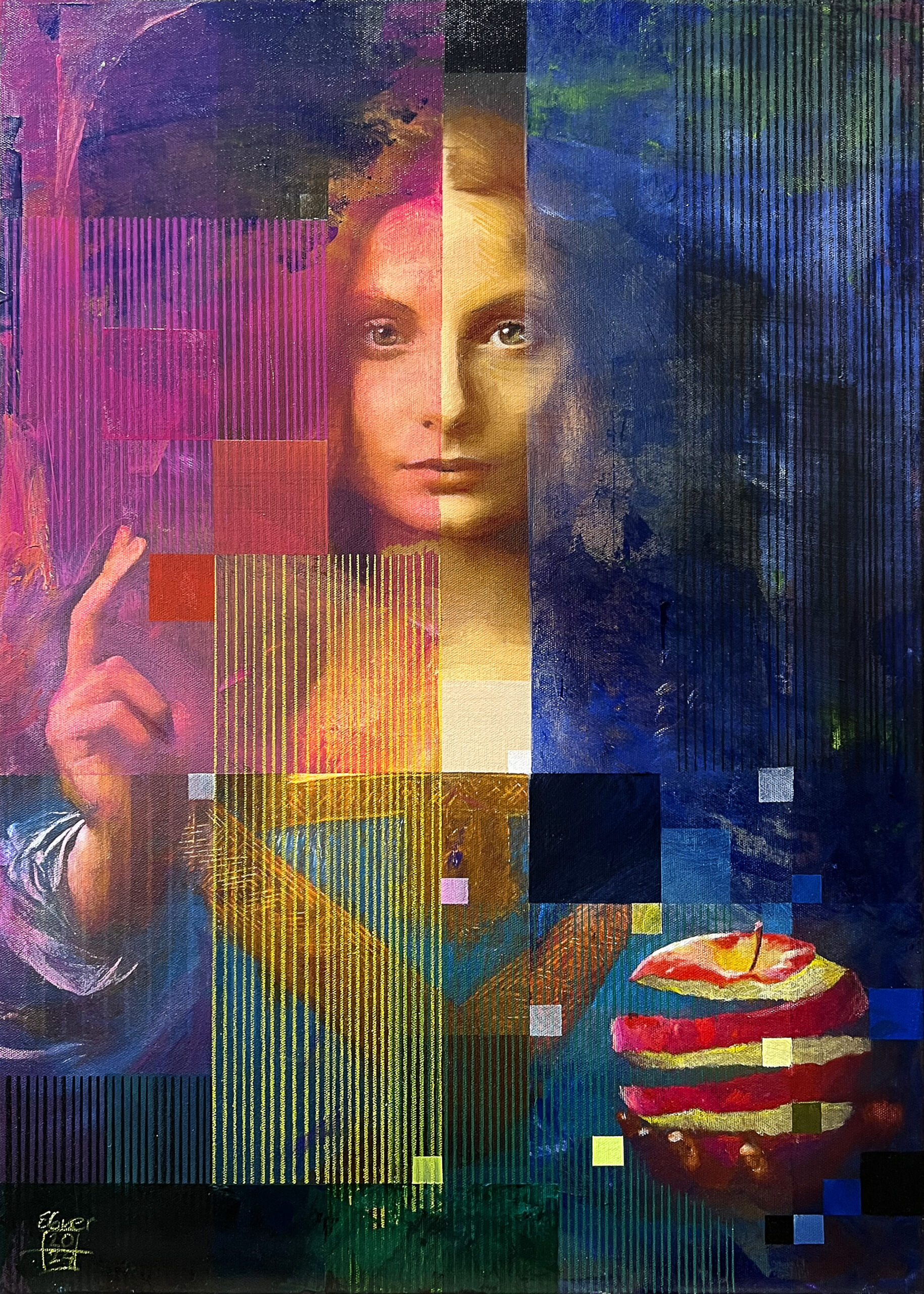 SALVATORA – Bild 1