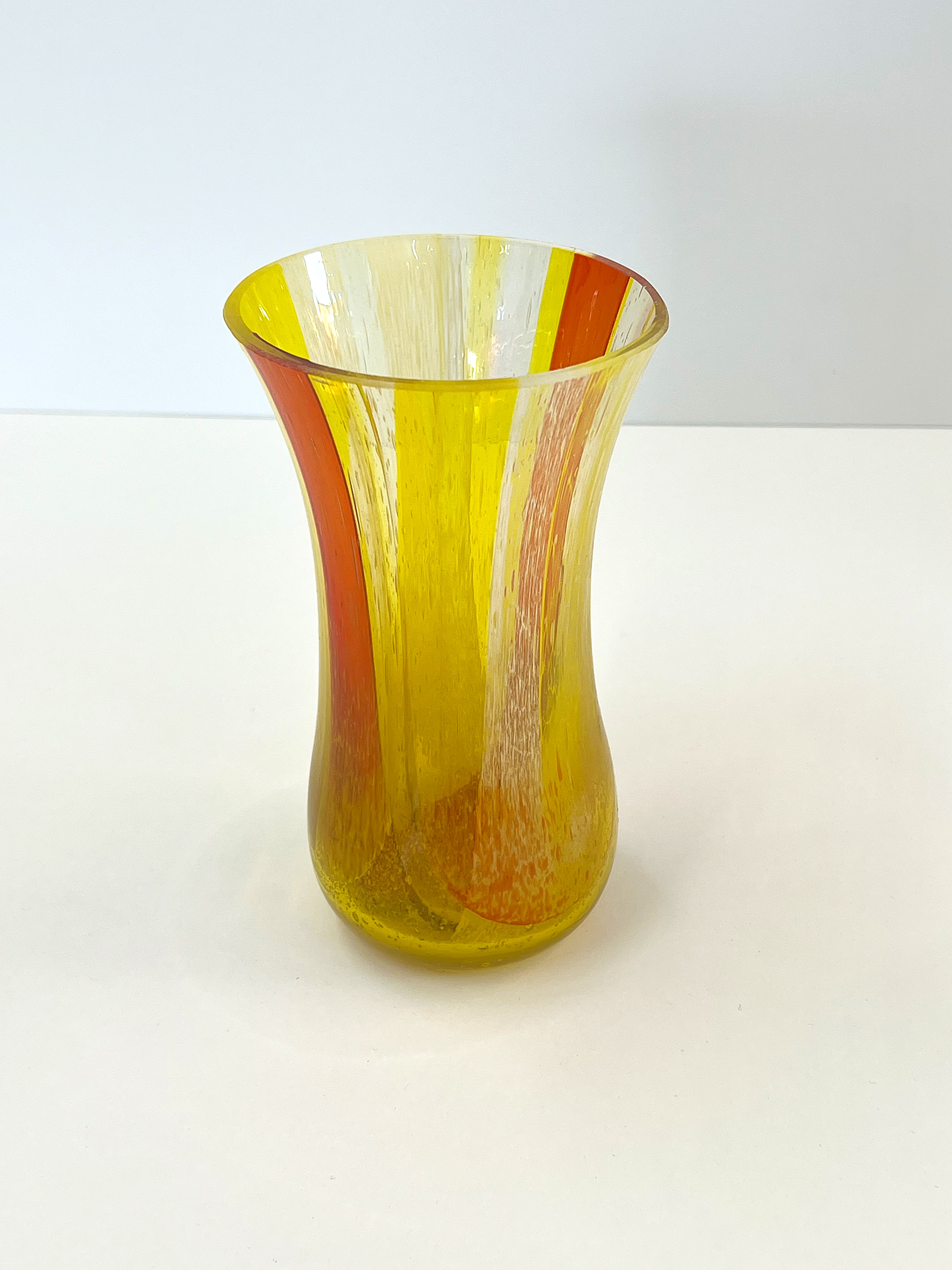 OrangeBand 1 – Bild 1