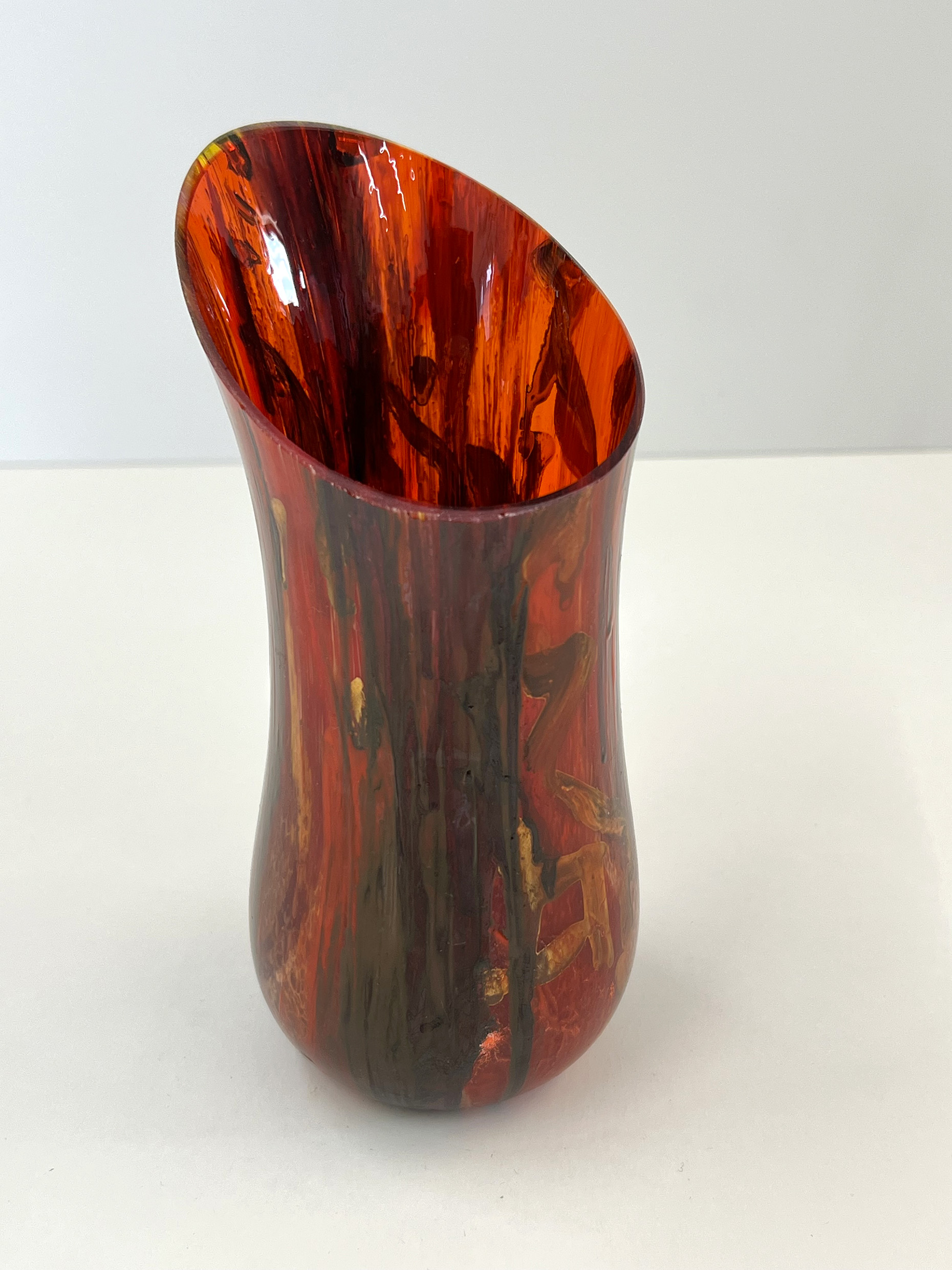 RedEllipse – Bild 1