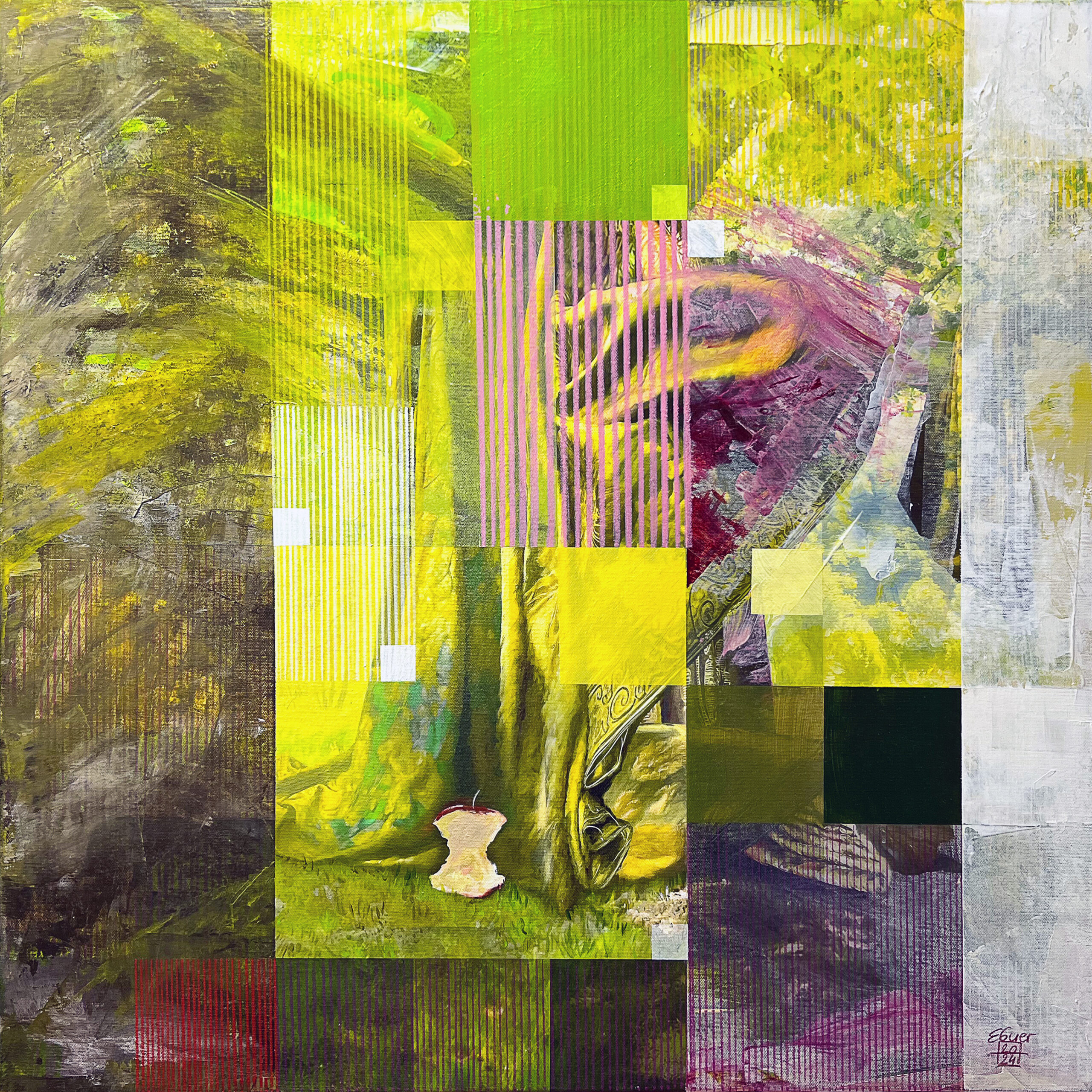 WAS ÜBRIG IST – Bild 1