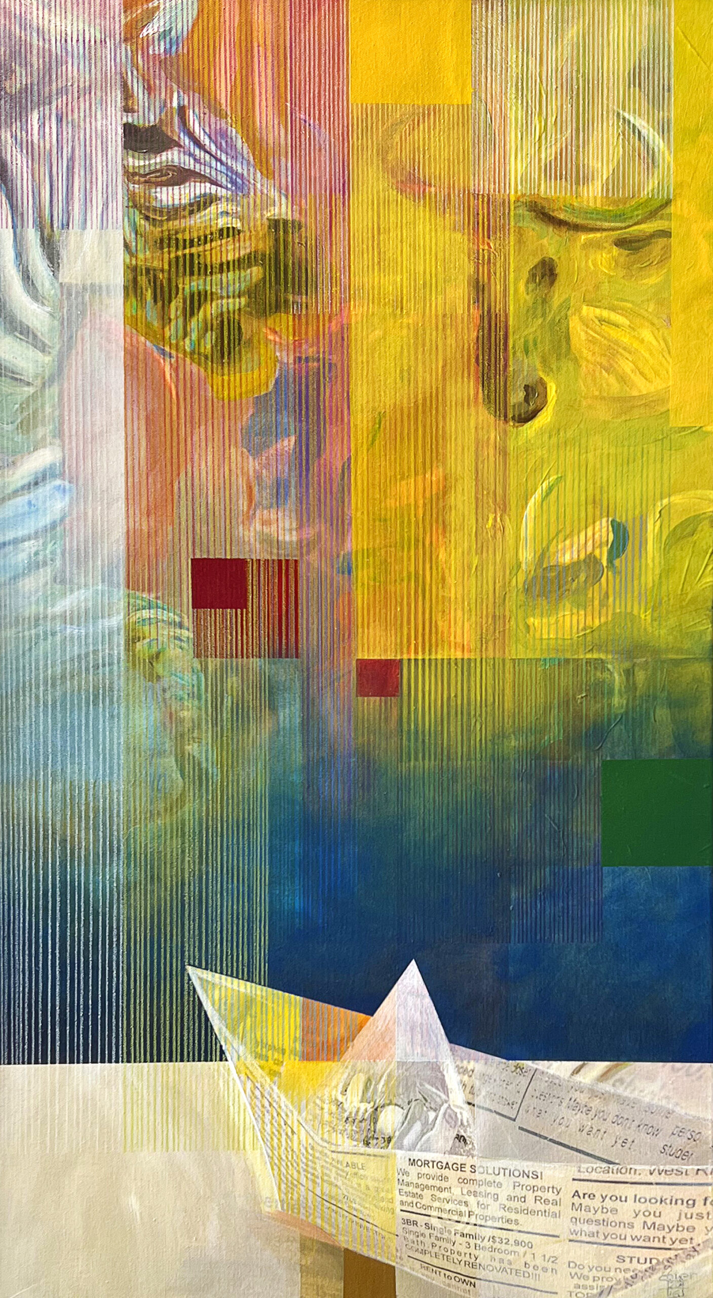 AUFGESCHRECKT – Bild 1