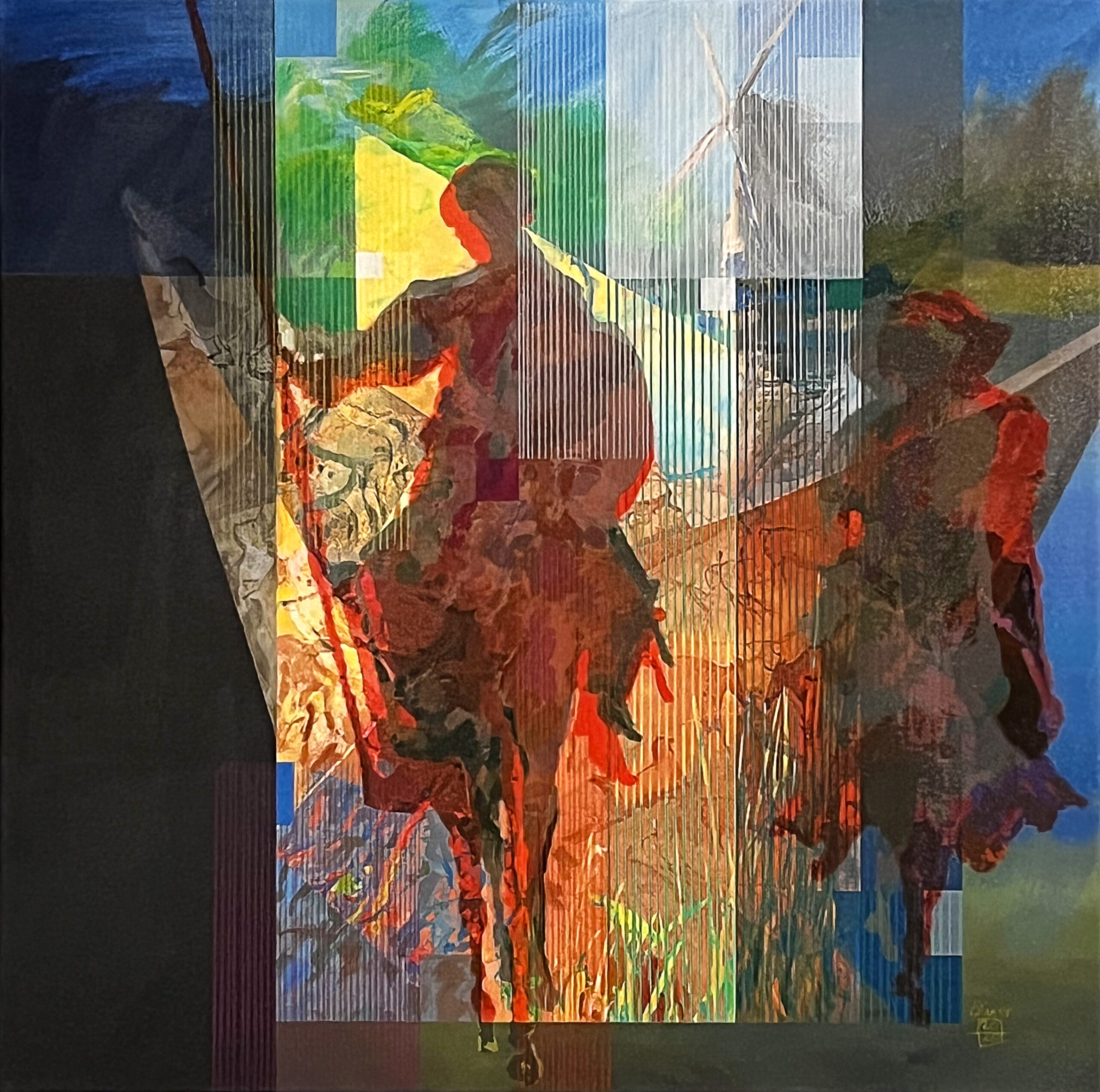 DON QUICHOTE – Bild 1