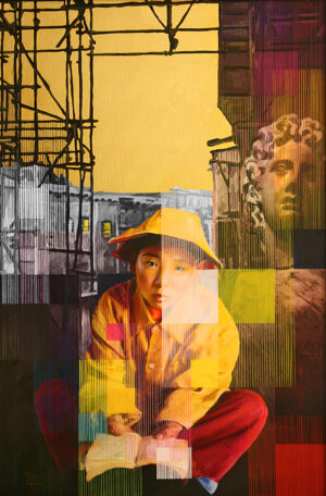 KLEINER ERLEUCHTETER