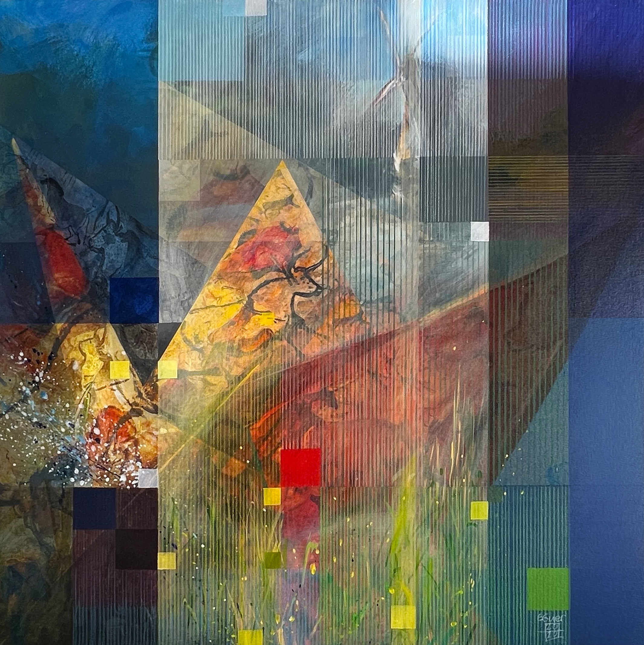 KREUZFAHRTSCHIFF – Bild 1