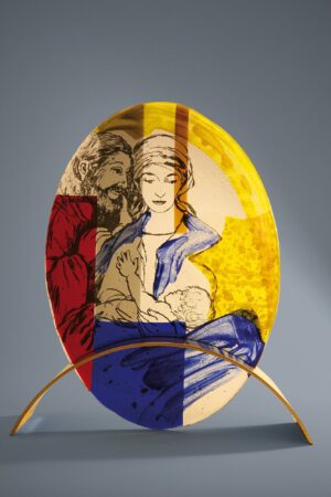 BILD "Heilige Familie" 005 – Bild 2