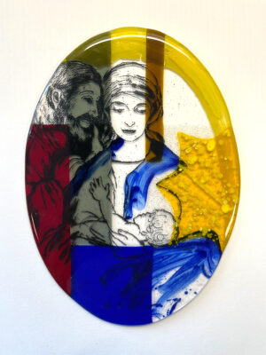 BILD "Heilige Familie" 006