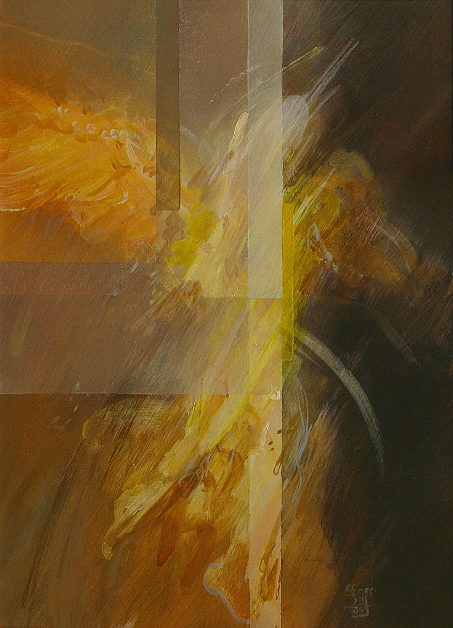 DER BESUCH 4 – Bild 2