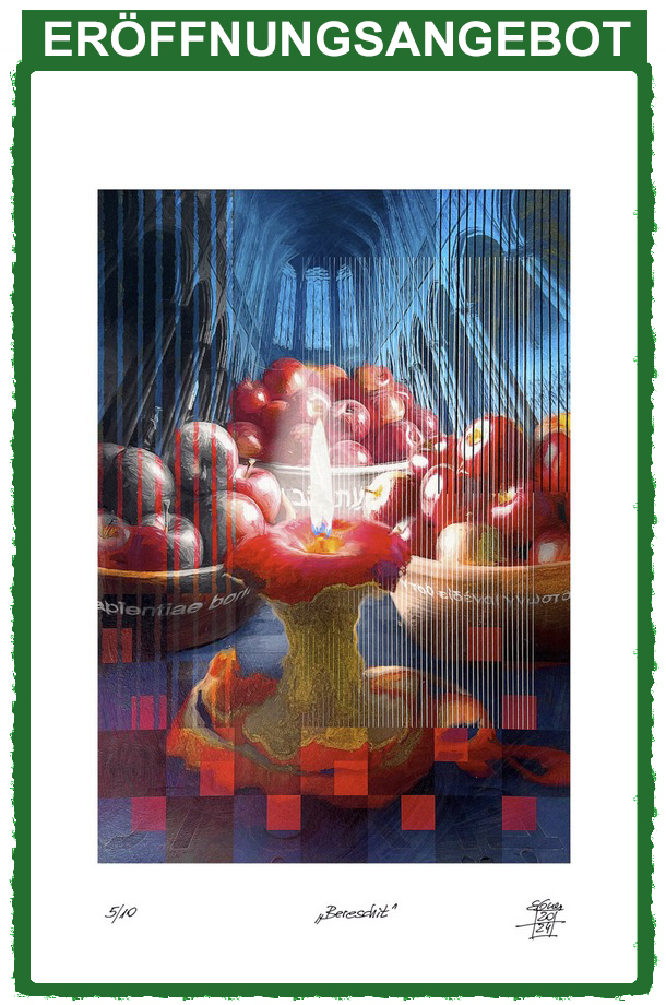 BERESCHIT – Bild 1