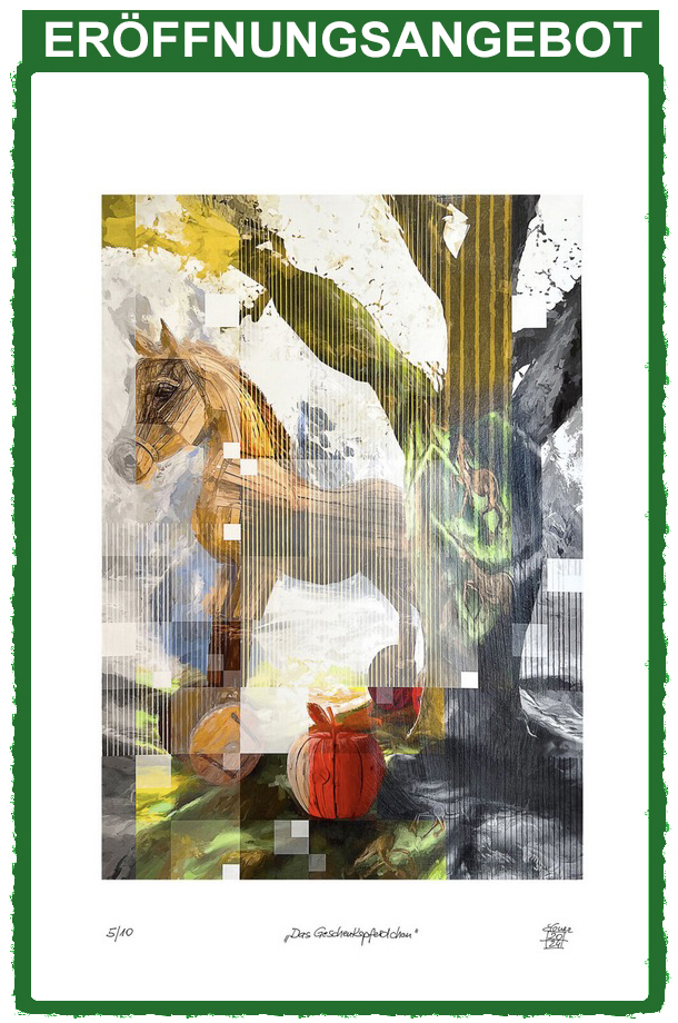 PFERDCHENGESCHENK – Bild 1