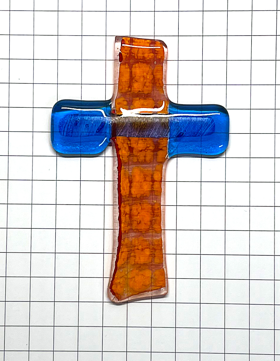 Kleines Kreuz K003 – Bild 2