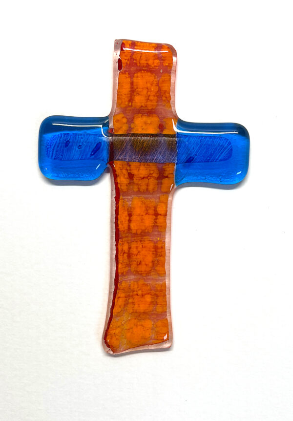 Kleines Kreuz K003