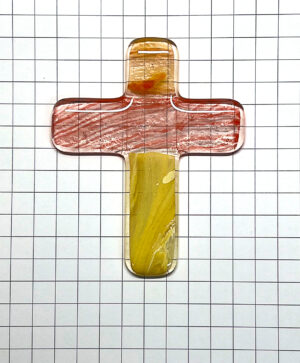 Kleines Kreuz K005 – Bild 2