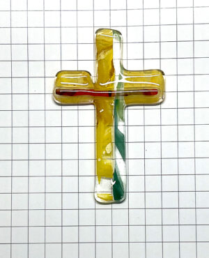 Kleines Kreuz K006 – Bild 2