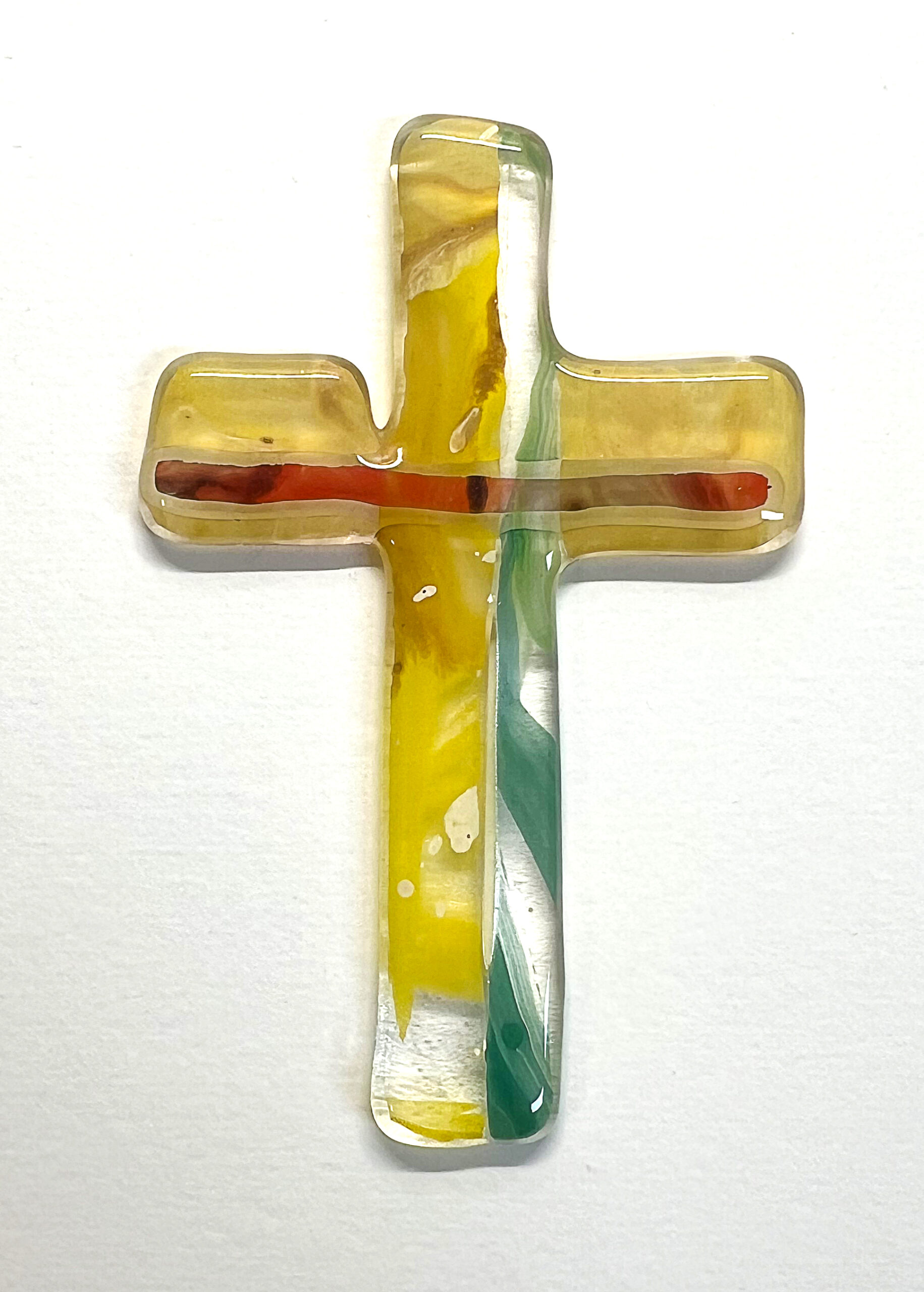 Kleines Kreuz K006 – Bild 1