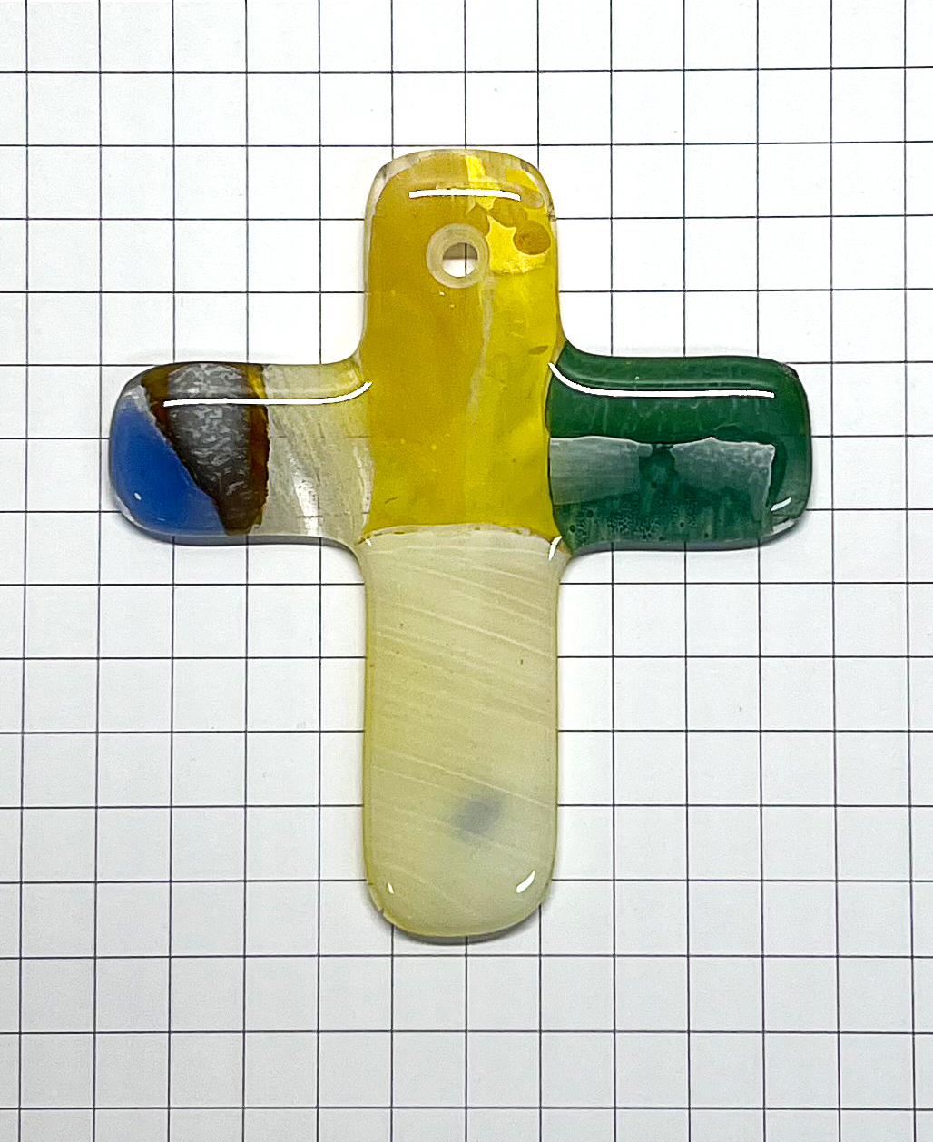 Kleines Kreuz K008 – Bild 2