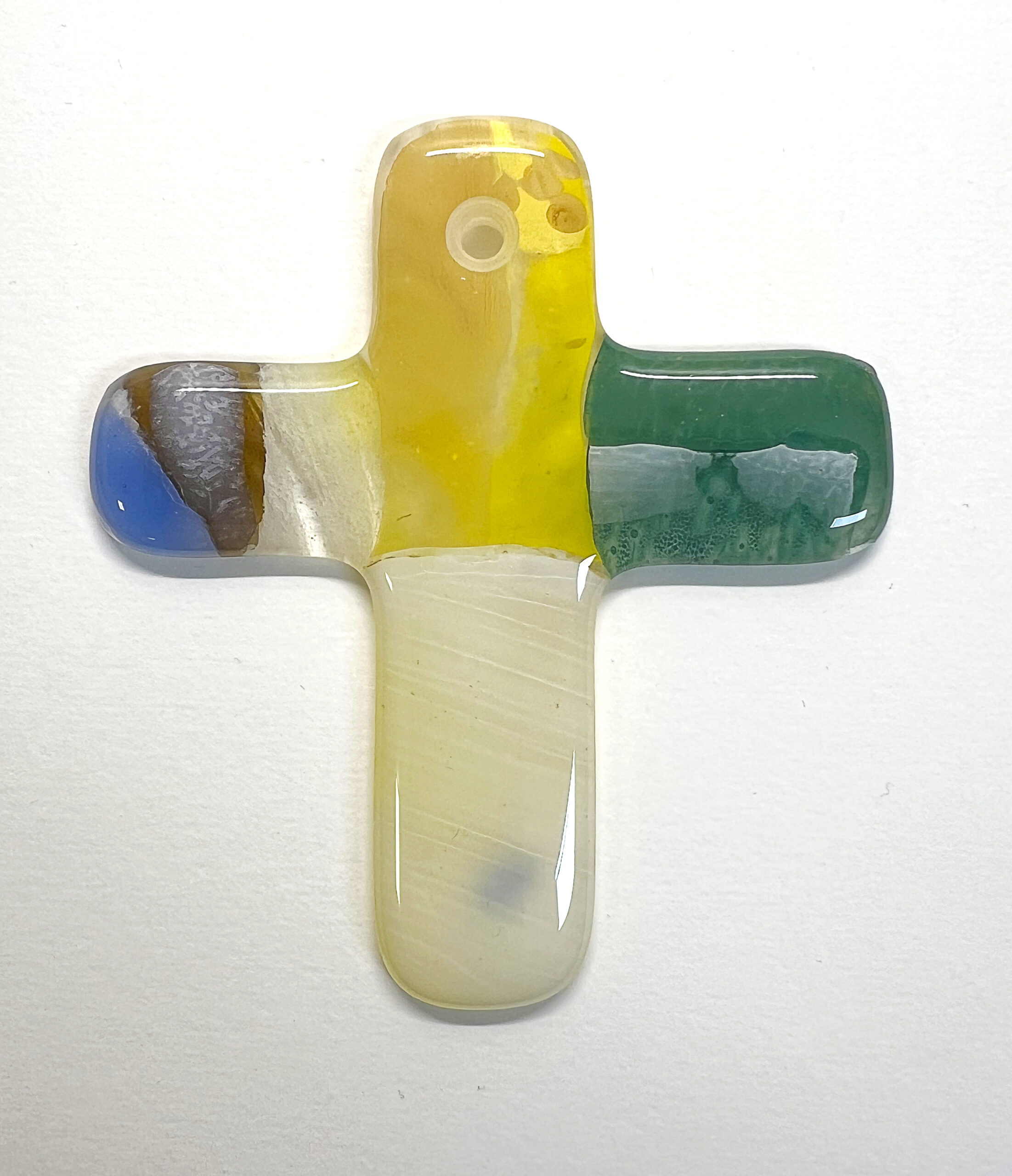 Kleines Kreuz K008 – Bild 1