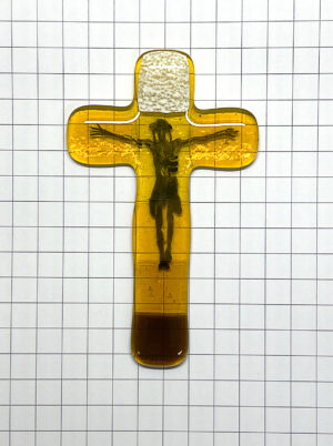 Kleines Kreuz K009 – Bild 2