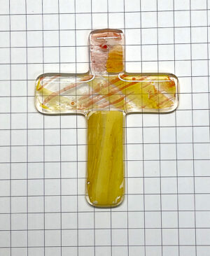 Kleines Kreuz K010 – Bild 2