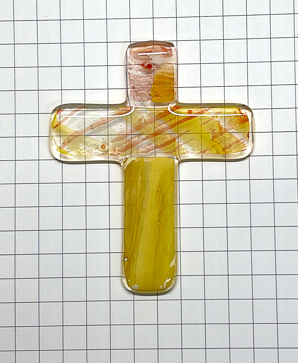 Kleines Kreuz K010 – Bild 2