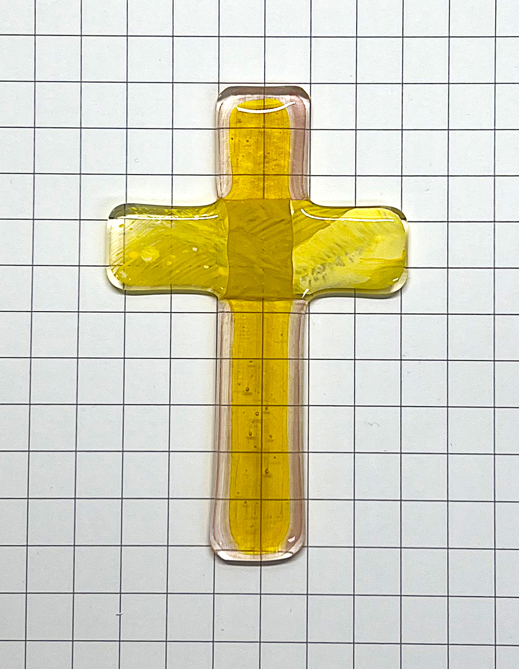 Kleines Kreuz K011 – Bild 2