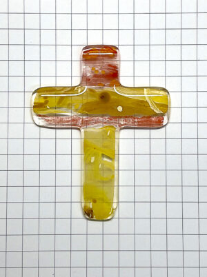 Kleines Kreuz K012 – Bild 2