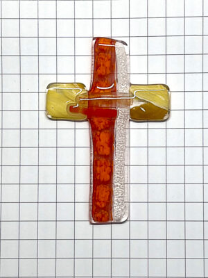 Kleines Kreuz K013 – Bild 2