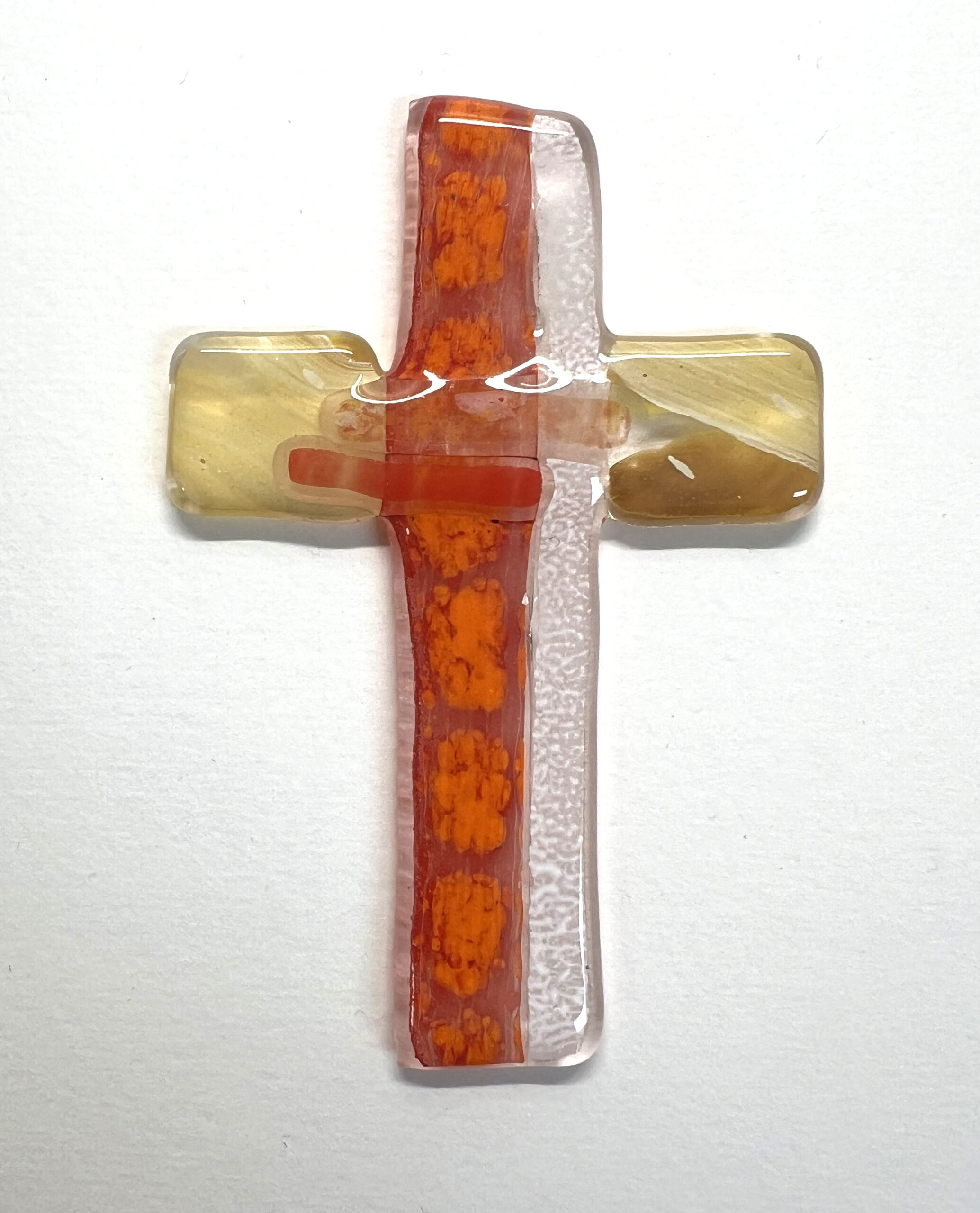 Kleines Kreuz K013 – Bild 1