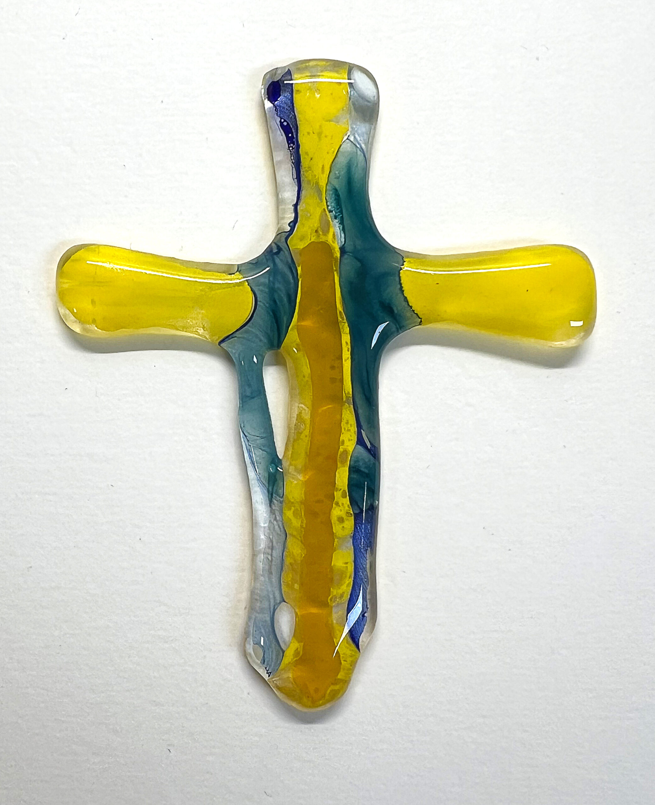 Kleines Kreuz K014 – Bild 1