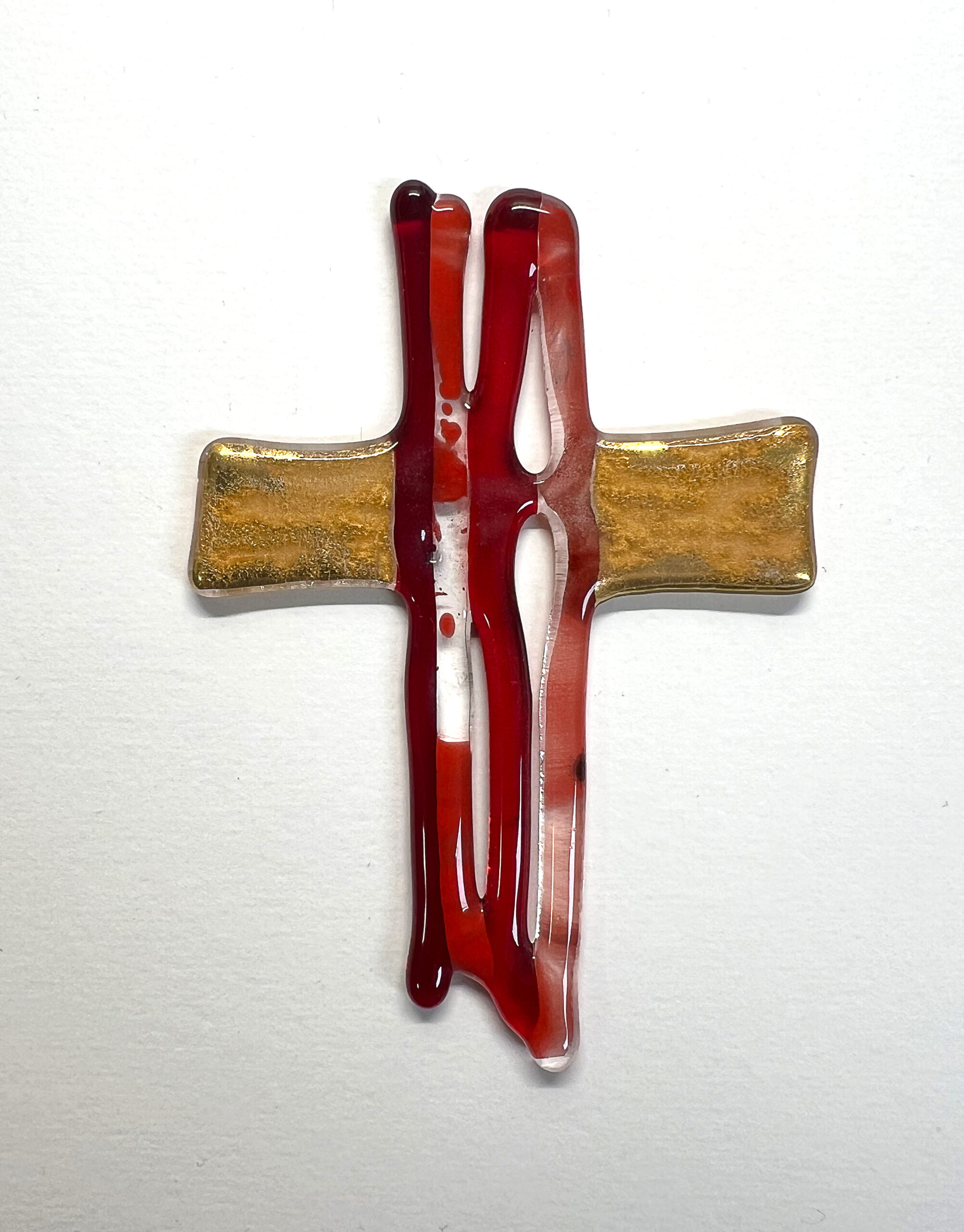 Kleines Kreuz K015 – Bild 1