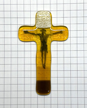 Kleines Kreuz K016 – Bild 2