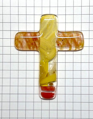 Kleines Kreuz K017 – Bild 2