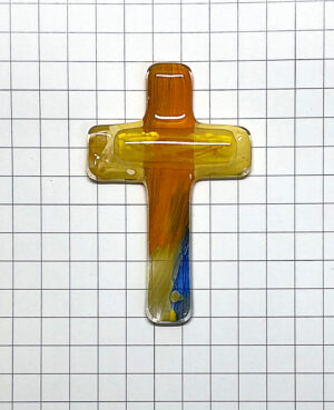 Kleines Kreuz K018 – Bild 2