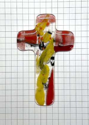 Kleines Kreuz K019 – Bild 2