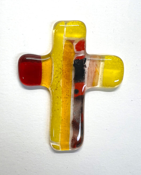 Kleines Kreuz K022