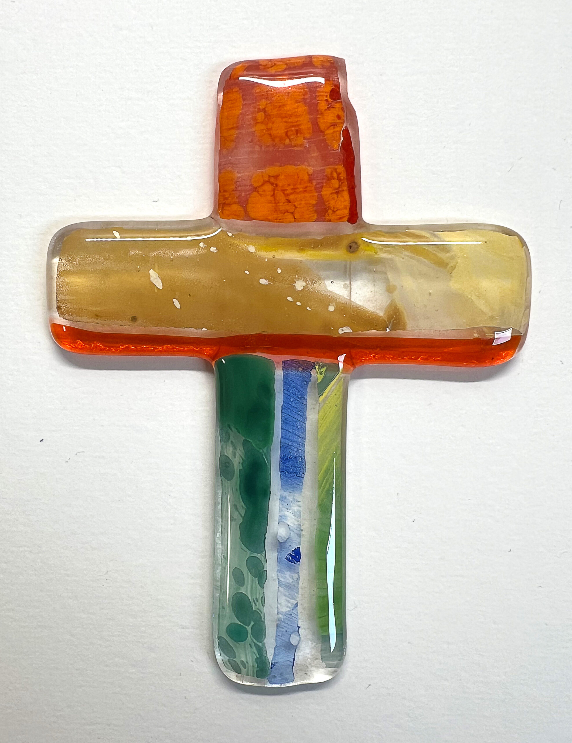 Kleines Kreuz K023 – Bild 1