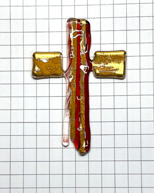 Kleines Kreuz K024 – Bild 2