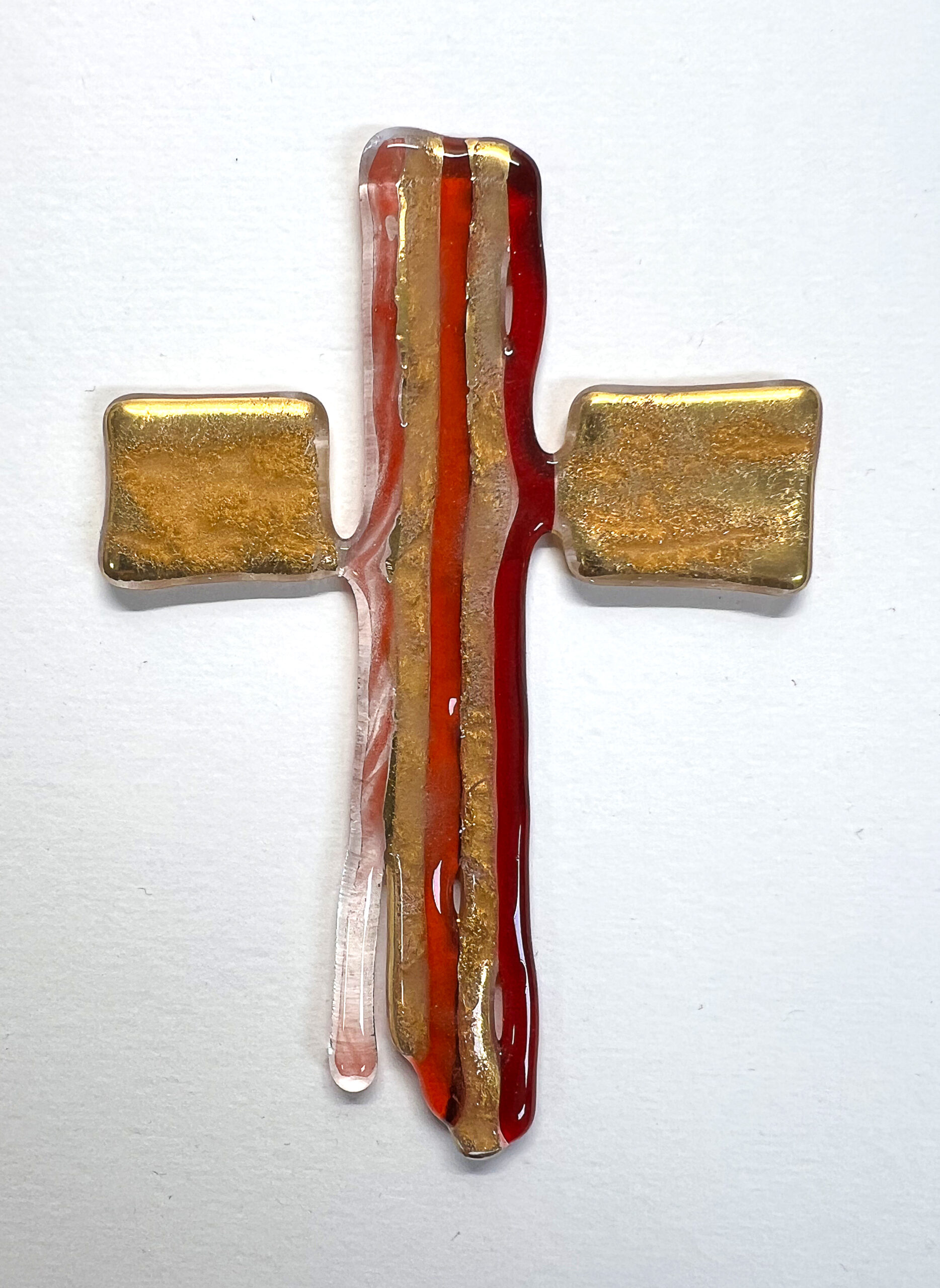 Kleines Kreuz K024 – Bild 1