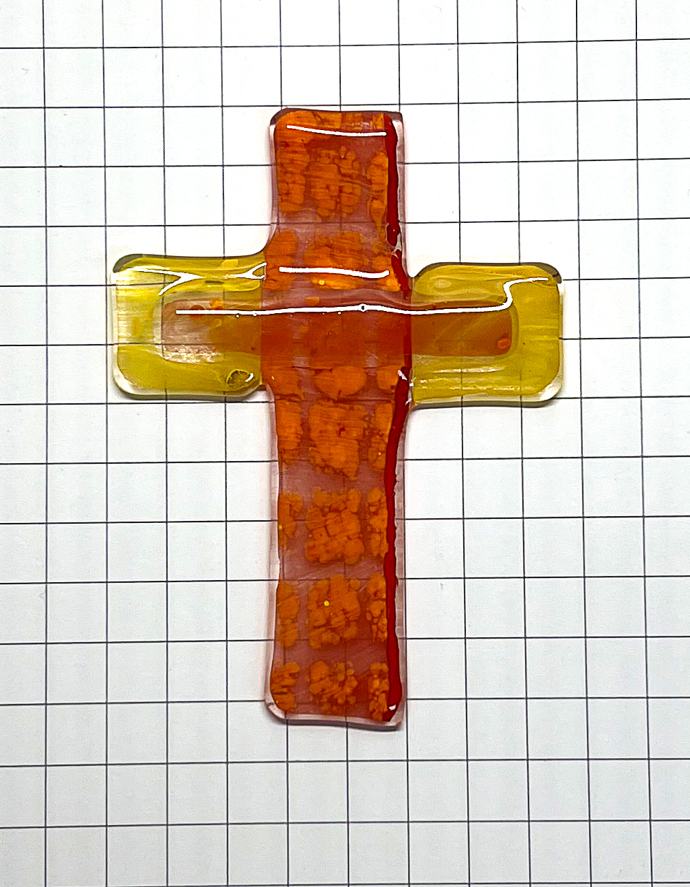 Kleines Kreuz K027 – Bild 2