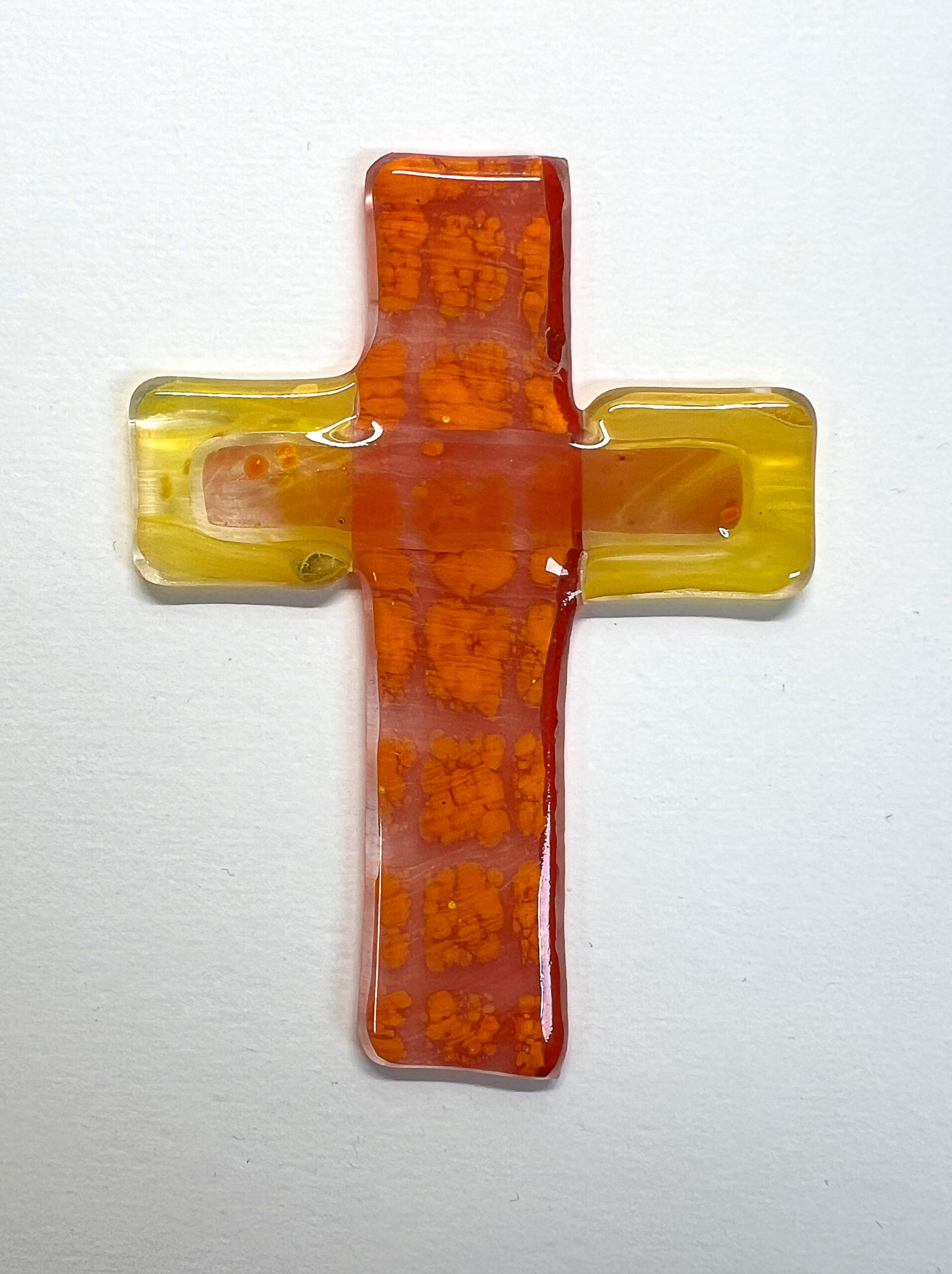 Kleines Kreuz K027 – Bild 1